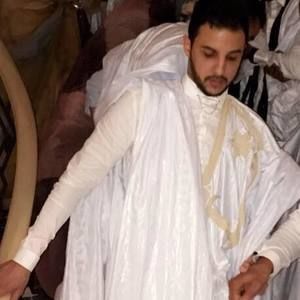 Meet your Posher, Boukhary